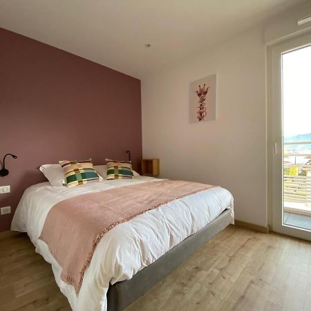 L'Escampette, Superbe Appartement Avec Terrasse Gérardmer Exterior photo